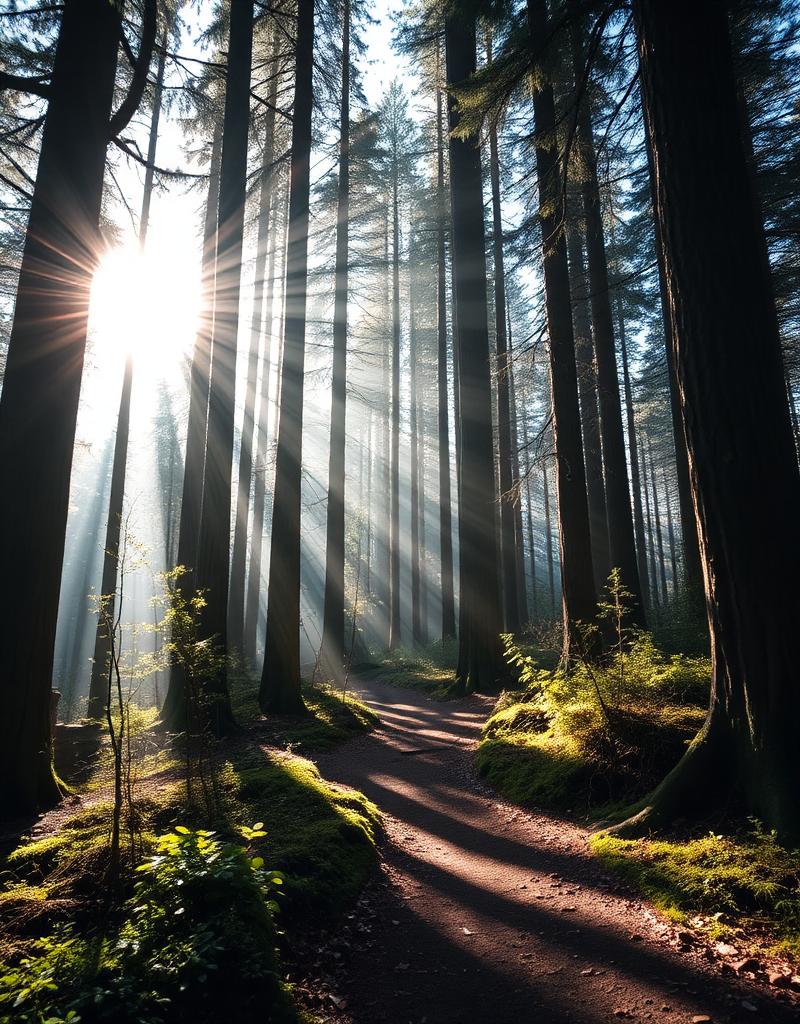 Nature Walks & Reflection