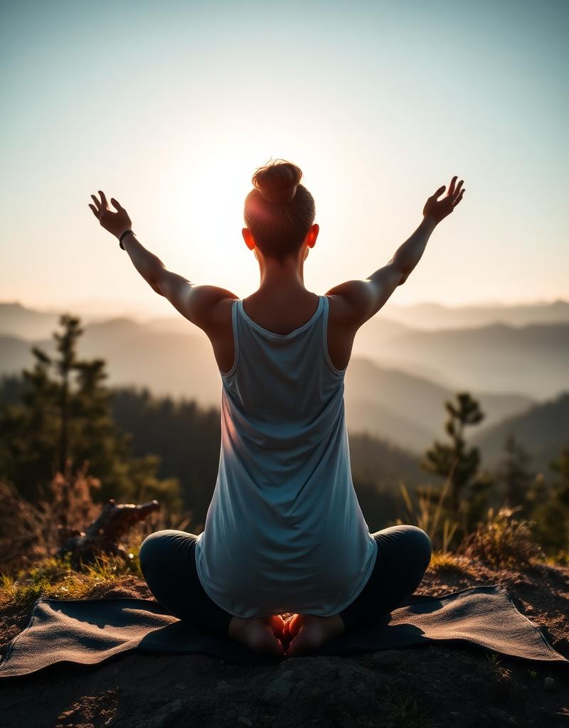 The Zen Space gathering area