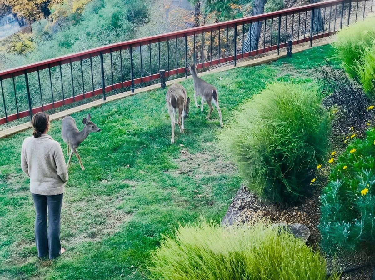 Wildlife & Nature Connection