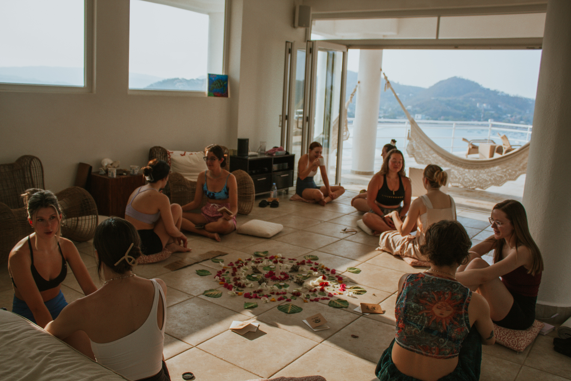 Best Meditation Retreat Venues in California