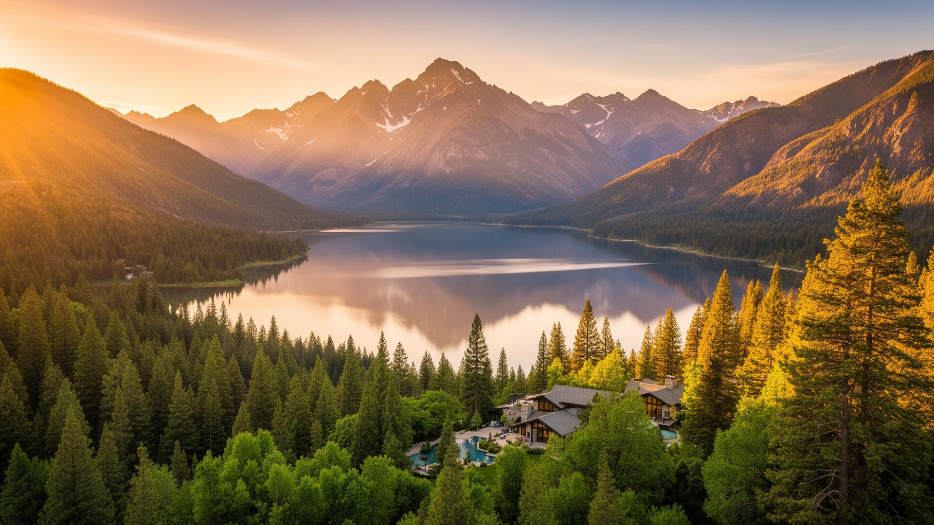 Best Northern California Retreat Venues