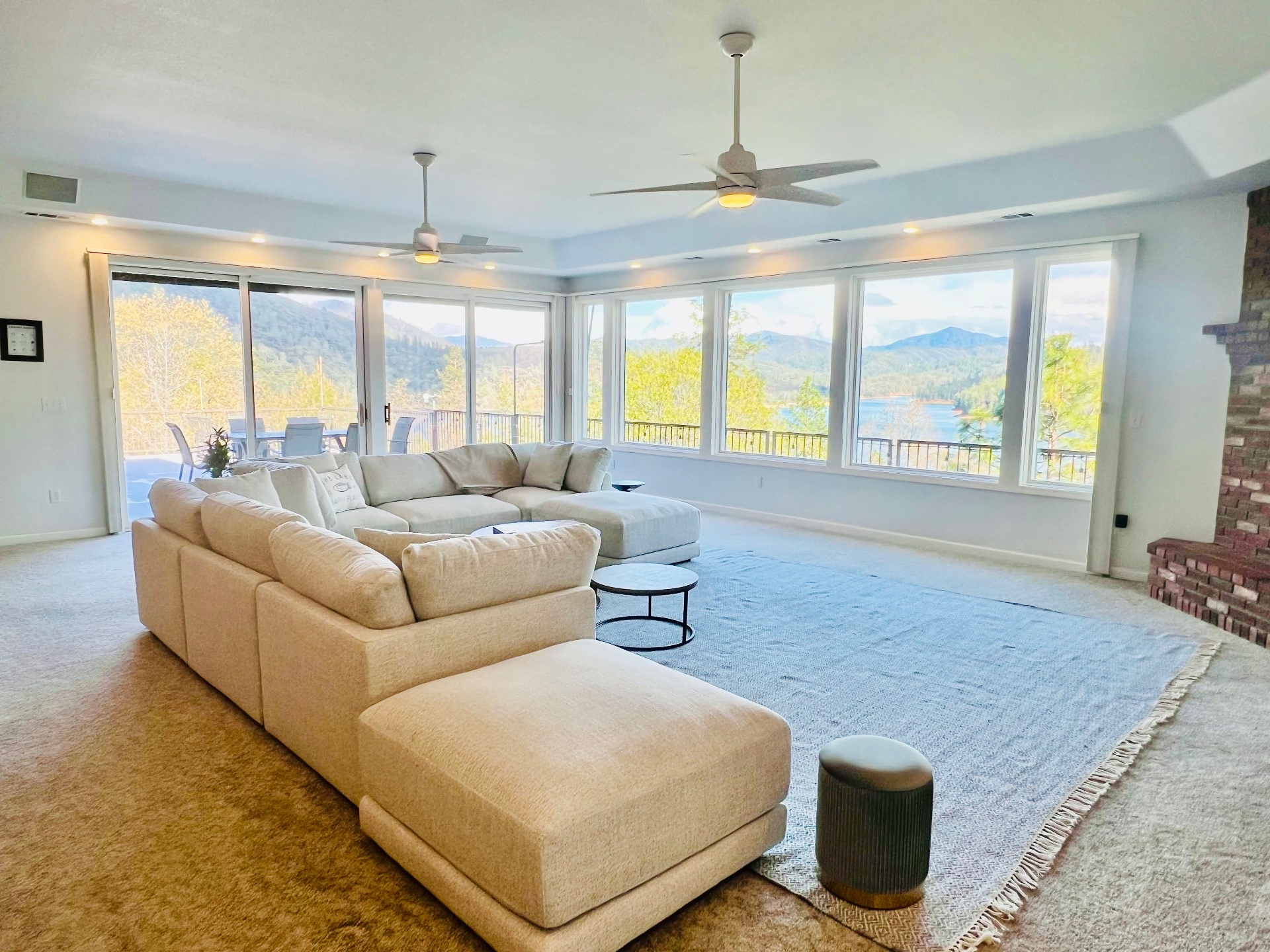 The Zen Haven: Lake Views, Serenity, Near Marina 2